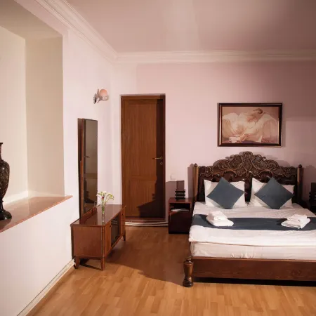 Casanova Inn - Boutique Hotel