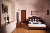 Casanova Inn - Boutique Hotel