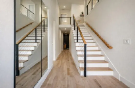 Downtown Dallas Home