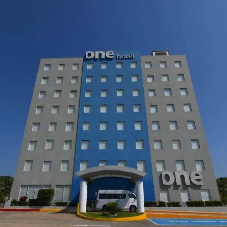 One Coatzacoalcos Forum