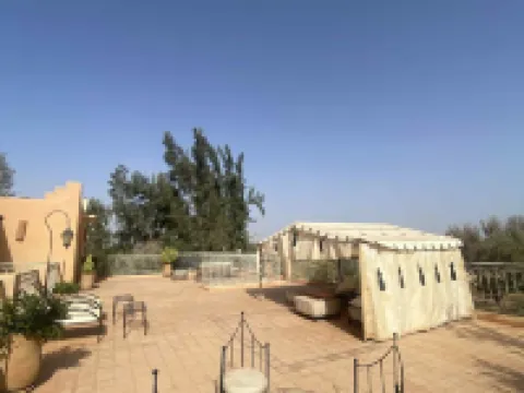 Riad Jardin des Orangers Hotels in Taroudant Province