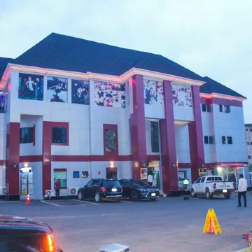 Chiben Leisure Resort & Hotel Limited