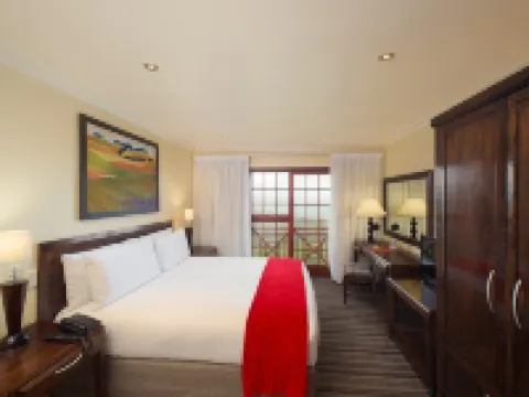 The Caledon Hotel and Spa Hotels in 