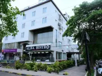 Alba Inn, Vijay Nagar Hotels in der Nähe von Saket Garden