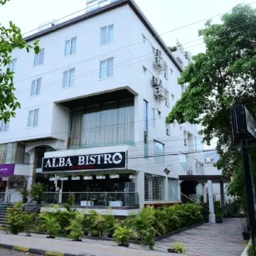 Alba Inn, Vijay Nagar