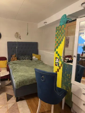 AugustSödermans väg 4 Hotel di 