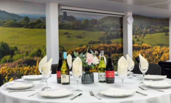 STG Hotel Oxford Street – formerly St Giles London Hotel