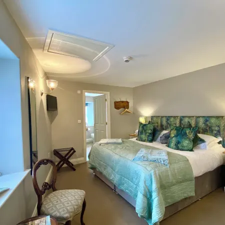 The King's Head Hotels in Eden