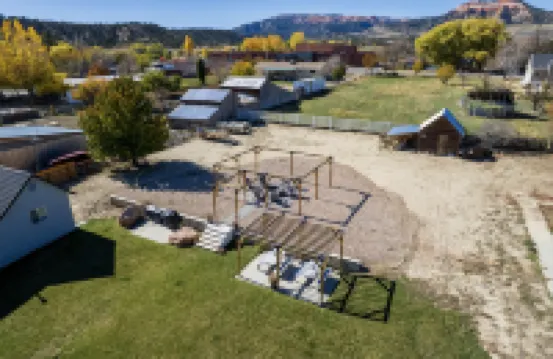 Happy Trails Bed and Breakfast