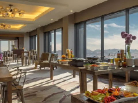 Grand Hyatt Denver Hoteles en Denver