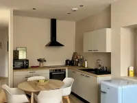 Apartment in the heart of the city, close to historic sites, ideal for families Hotels in Verdun