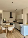 Apartment in the heart of the city, close to historic sites, ideal for families