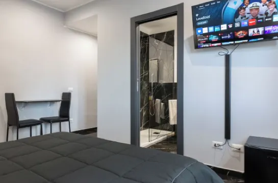 Magami Station Ciampino