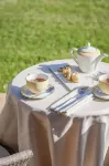Hotel Pitrizza - servizio colazione