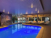 Parkhotel Delta, Wellbeing Resort - Kolam Renang
