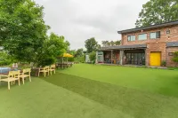 Paju Sun Pension - Pools