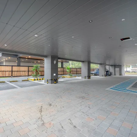 Pohang Hound Hotel Songdo Beach