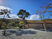 Cheonan Wiryeseong Campground