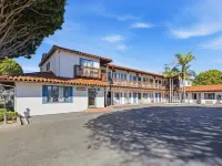 Sunset Motel Hotels near Santa Barbara Municipal Airport