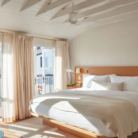 Hotel Joaquin