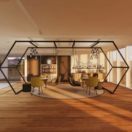 JUFA Hotel Werfenweng