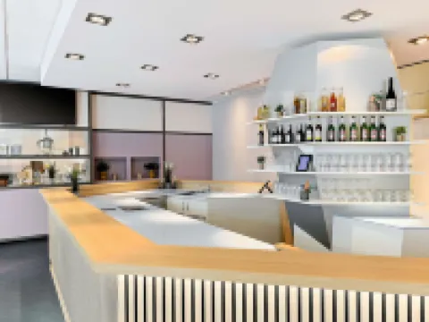 โรงแรมบีแอนด์บี บรีเมน-อัลท์ชตัดท์