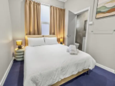 Flying Pig Backpackers Rotorua Hotels in Rotorua