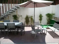 埃昆納圖裡酒店 聖託·蒂爾索酒店