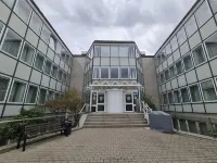 チェックインホテル オッフェンバッハ オッフェンバッハのホテル