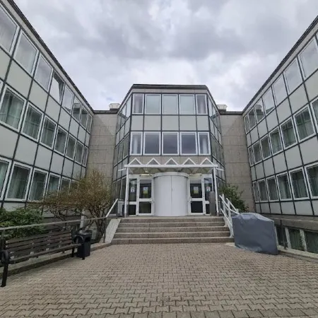 Check-Inn Hotels - Offenbach