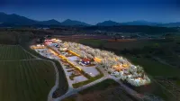 Yesan Farm & Tour
