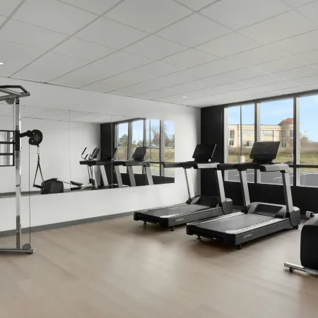 StudioRes by Marriott Jackson, TN