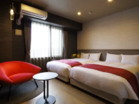 Hotel Hakata Place Hotels in Fukuoka