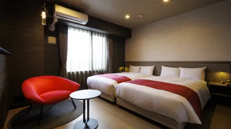 โรงแรมฮาคาตะ เพลส