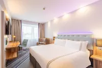 Premier Inn Hamburg City Ost