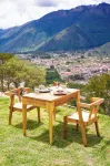 Tara Vegan Lodge - Sacred Valley