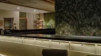 亨察氣氛度假村 - SPA