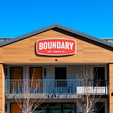 Boundary by Terra VI Durango