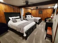 Air Hill Haven- Quiet peaceful secluded apartment