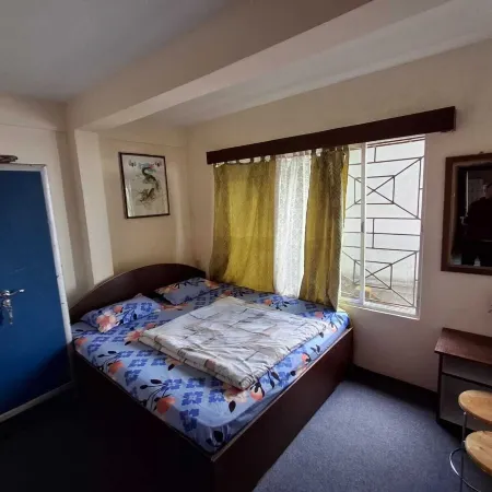 Himavati Retreat Homestay