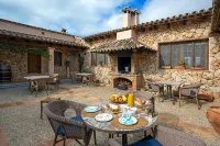 Agroturismo Ses Illes - Farmhouses