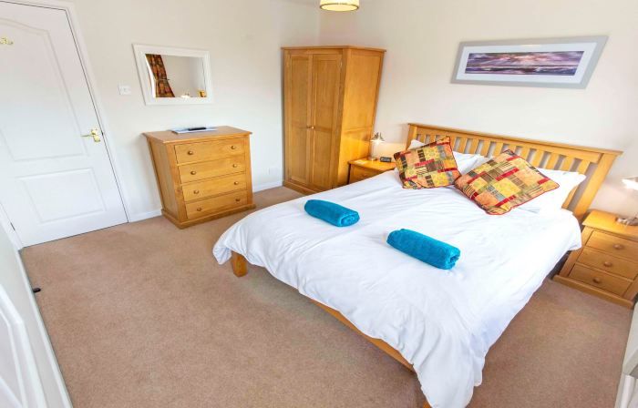 Cockleshell Croyde | Sleeps 4 | By the Seaside