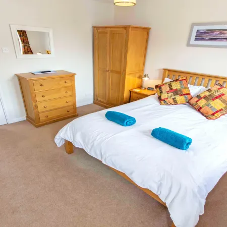Cockleshell Croyde | Sleeps 4 | By the Seaside