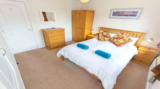 Cockleshell Croyde | Sleeps 4 | By the Seaside Hotel di 