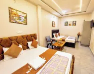 Luxury Hotel River Miles Inn Varanasi