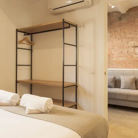 Guest Ready - Apartamentos Modernos Fira Barcelona