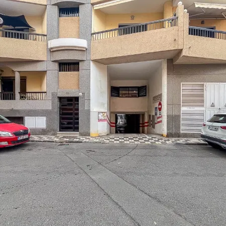 GuestReady - Mis Tres Sentidos GarciaToledo