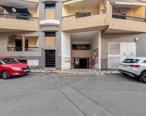 GuestReady - Mis Tres Sentidos GarciaToledo Hotéis em Comarca Este