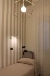 Hotel Piccinelli - balcon