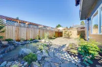 Mini Pearl Sleek Seattle Gem w/ Easy Dtwn Access - 3 Sao